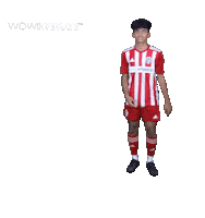 Football Soccer Sticker by Gulf United FC