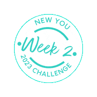 Weight Loss Challenge Sticker by Exante Diet