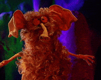 Stop-Motion Christmas GIF by Fire Mountain Productions