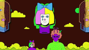 lil wayne genius GIF by LSD