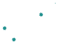 daidagostini viagem estrela estrelas viagens Sticker