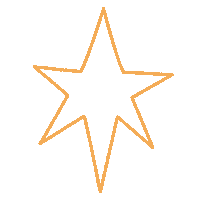 daidagostini star estrela daiane estrela cadente Sticker