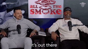 Season 1 Sport GIF by SHOWTIME Sports