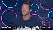 Christian GIF by Big Brother