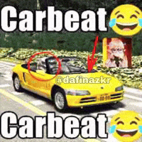 Karbit GIF