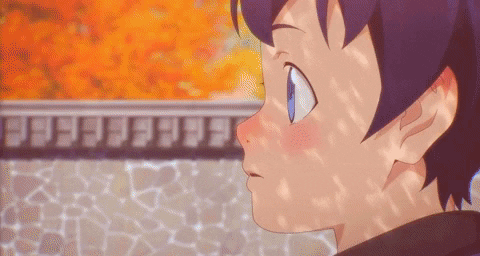 aecyia giphygifmaker the god of high school mori jin ilpyo park GIF