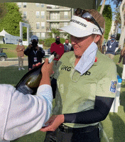 Brooke Henderson Canada GIF by LPGA