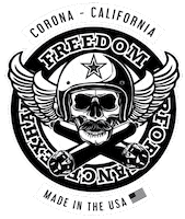 Motorcycles Fpe Sticker by Freedom Performance Exhaust