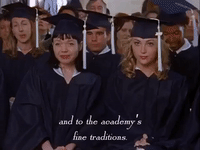 season 3 netflix GIF by Gilmore Girls 