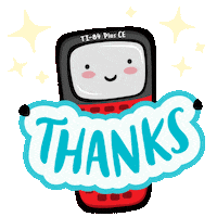 School Math Sticker by Texas Instruments Education