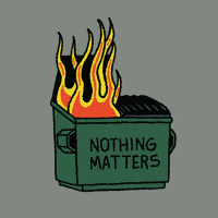 Fire Flames GIF by Fresherthan