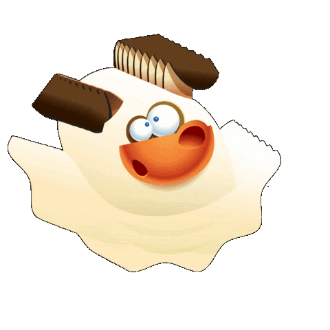 Little Bites Halloween Sticker by Little Bites Snacks®