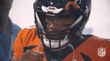 Denver Broncos Football GIF by NFL