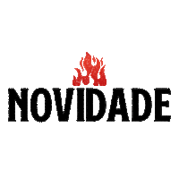 Brazetos promocao churrasco novidade imperdivel Sticker