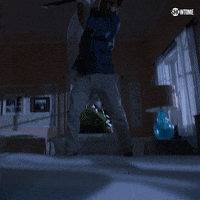 Season 8 Showtime GIF by Dexter