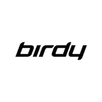 PacificCyclesJapan bike cycle birdy pcj Sticker