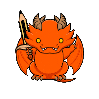 Art Animation Sticker