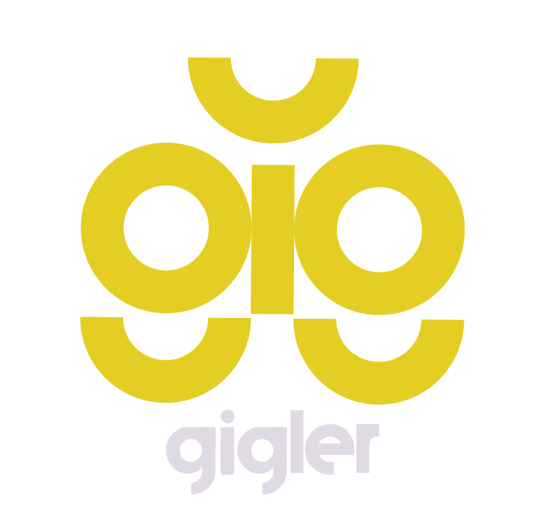 Fun Design Sticker by giglercreative