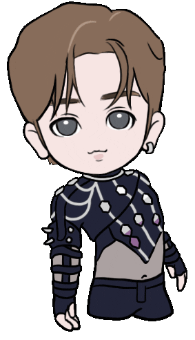 Wave Sticker