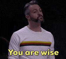Jeff Cannata GIF by The Dungeon Run