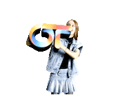 Ot Ruslana Sticker by Operación Triunfo