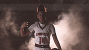University Of Louisville Basketball GIF by Louisville Cardinals