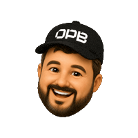 Opb Sticker