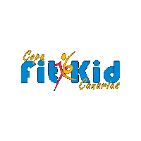 Fitkidcanarias Sticker by American Spin