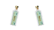 Cheers Alkoholfrei Sticker by Social Dry Gin