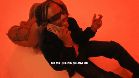 Vibes Couple GIF by Elestee