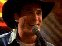 Country Sing GIF by Clint Black