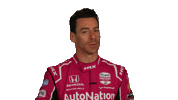 Ntt Indycar Series Sport Sticker by INDYCAR
