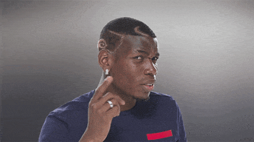 Man Utd Manchester GIF by adidas
