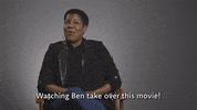 Toronto International Film Festival GIF by TIFF