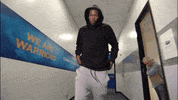 kevin durant walk GIF by NBA