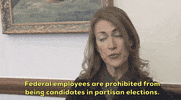 The Hatch Act GIF by GIPHY News