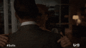 Usa Network Television GIF by Suits