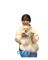 아르르 Sticker by arrr_official