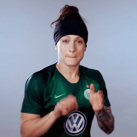 world cup football GIF by VfL Wolfsburg