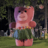 Dance Love GIF
