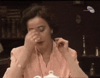 Ceca Krsti GIF