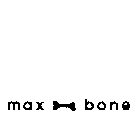 max-bone maxbone max-bone Sticker