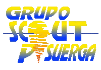 asdecyl scout asdecyl gspisuerga Sticker