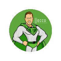 vempraecco ecco boll eccoboll Sticker
