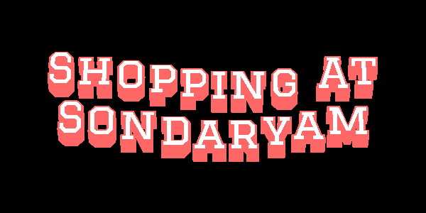 Sondaryam makeup cosmetics jaipur sondaryam GIF