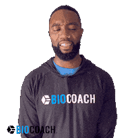 Keto Eww Sticker by BioCoach.io