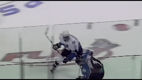 hockey smash GIF by Capitals