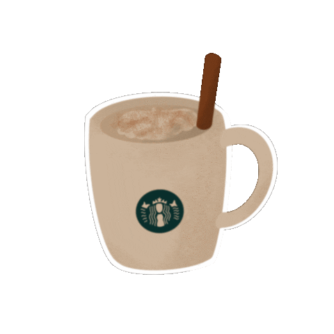 Fall Season Sticker