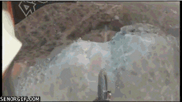 go pro jump GIF by Cheezburger