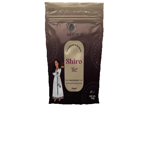 GrmawitStore giphyupload fashion shiro ethiopia Sticker